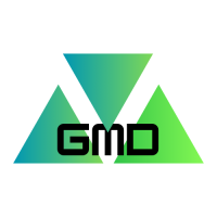 Greenmediadigital Logo